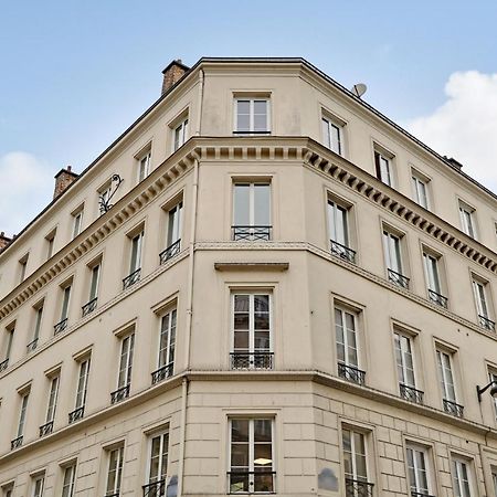 Pick A Flat'S Apartments In Opera - Rue D'Hauteville Parigi Esterno foto