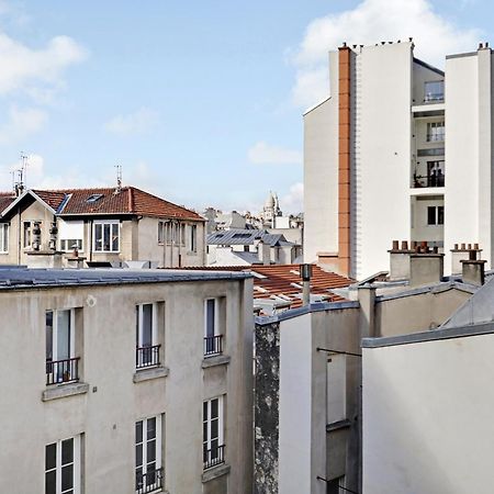 Pick A Flat'S Apartments In Opera - Rue D'Hauteville Parigi Esterno foto