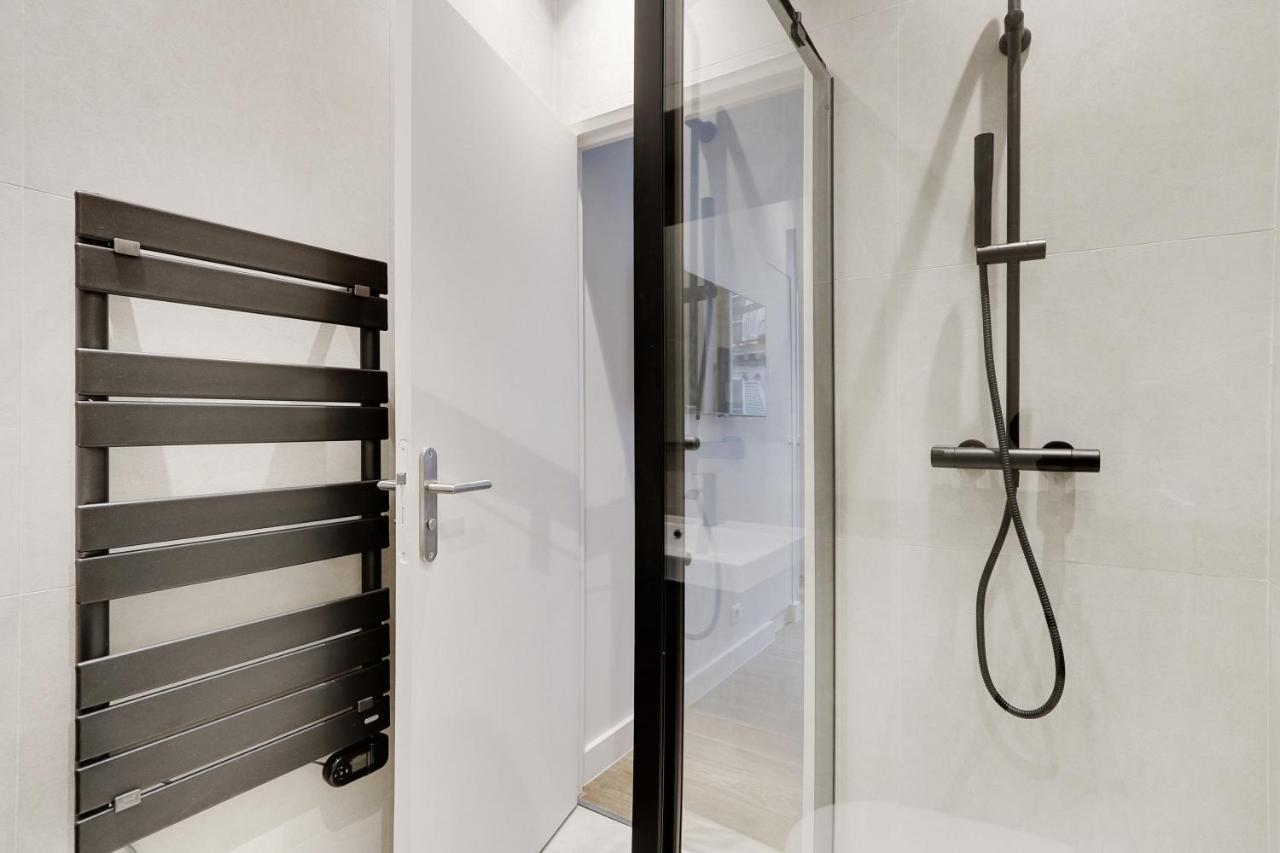 Pick A Flat'S Apartments In Opera - Rue D'Hauteville Parigi Esterno foto