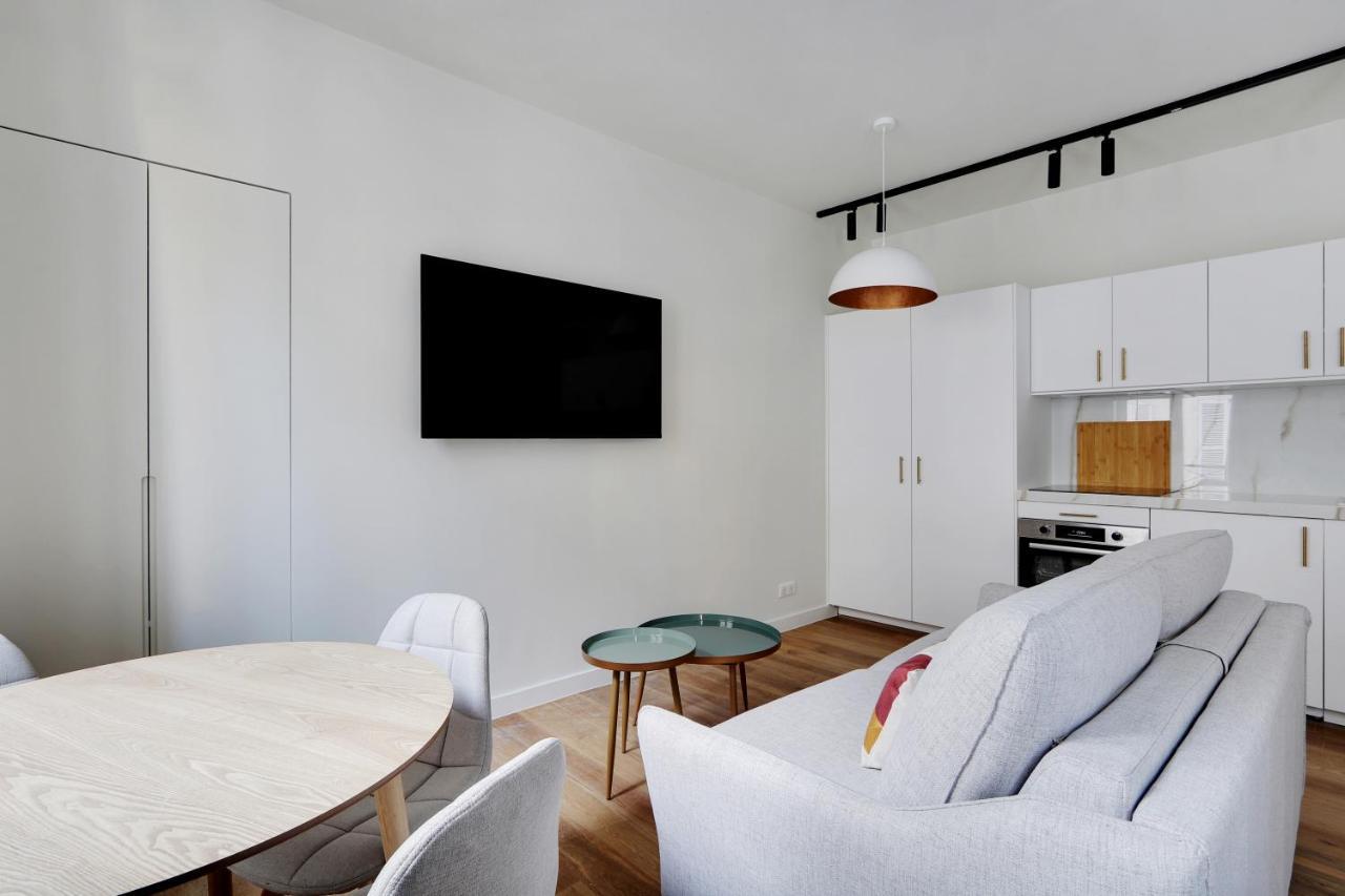 Pick A Flat'S Apartments In Opera - Rue D'Hauteville Parigi Esterno foto