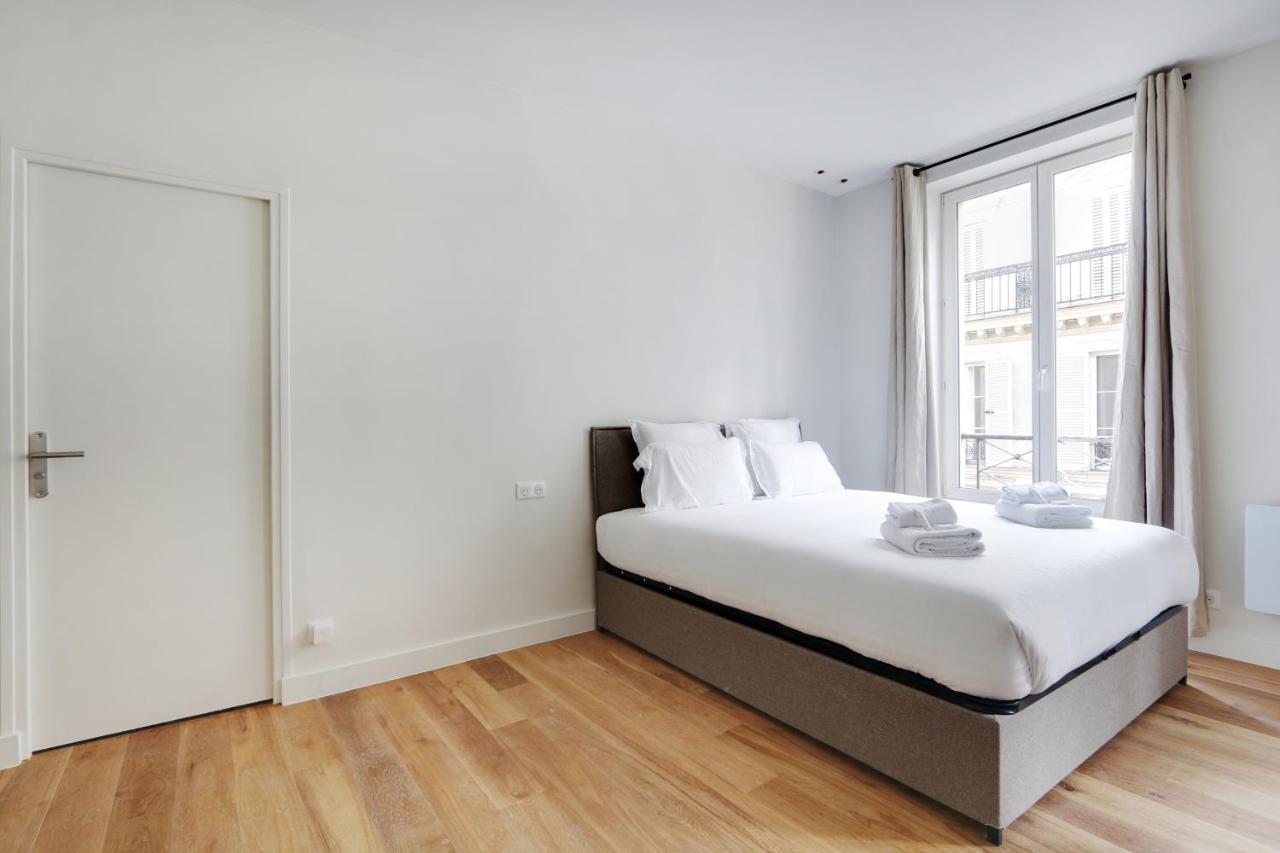 Pick A Flat'S Apartments In Opera - Rue D'Hauteville Parigi Esterno foto