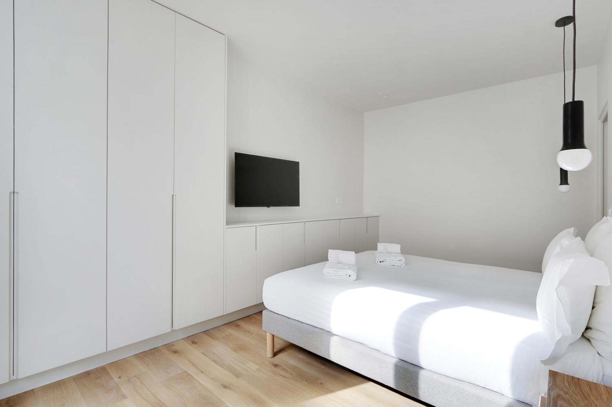 Pick A Flat'S Apartments In Opera - Rue D'Hauteville Parigi Esterno foto