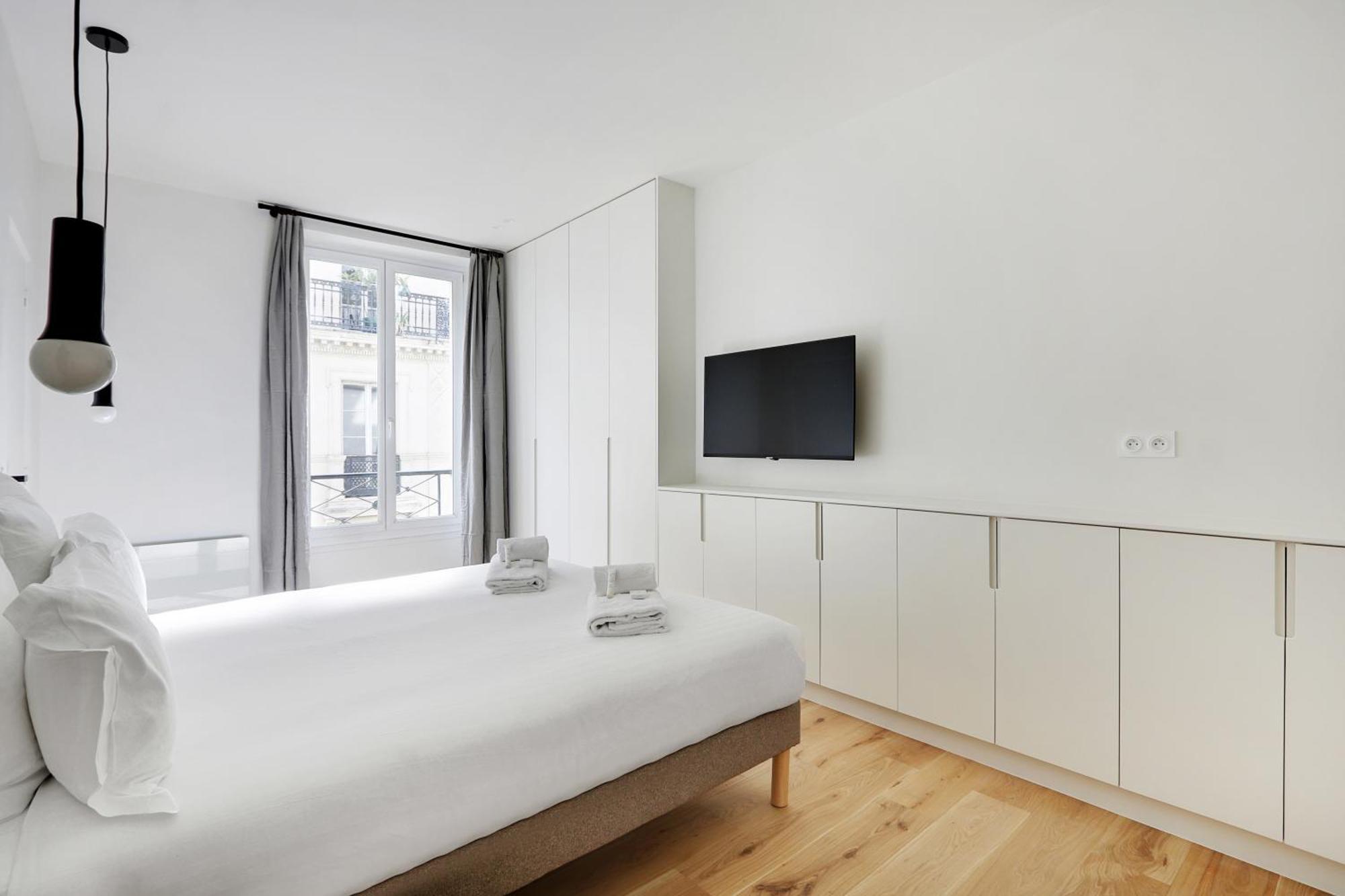 Pick A Flat'S Apartments In Opera - Rue D'Hauteville Parigi Esterno foto