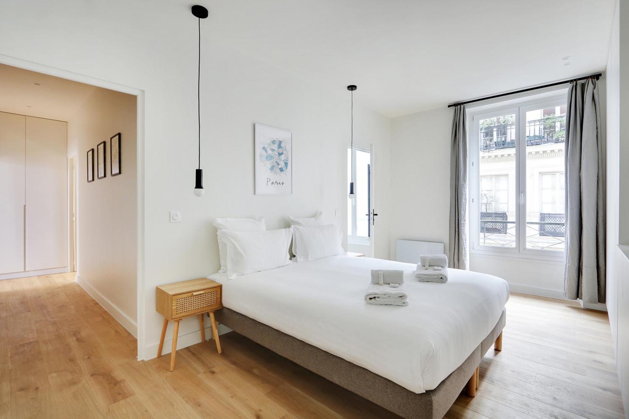 Pick A Flat'S Apartments In Opera - Rue D'Hauteville Parigi Esterno foto