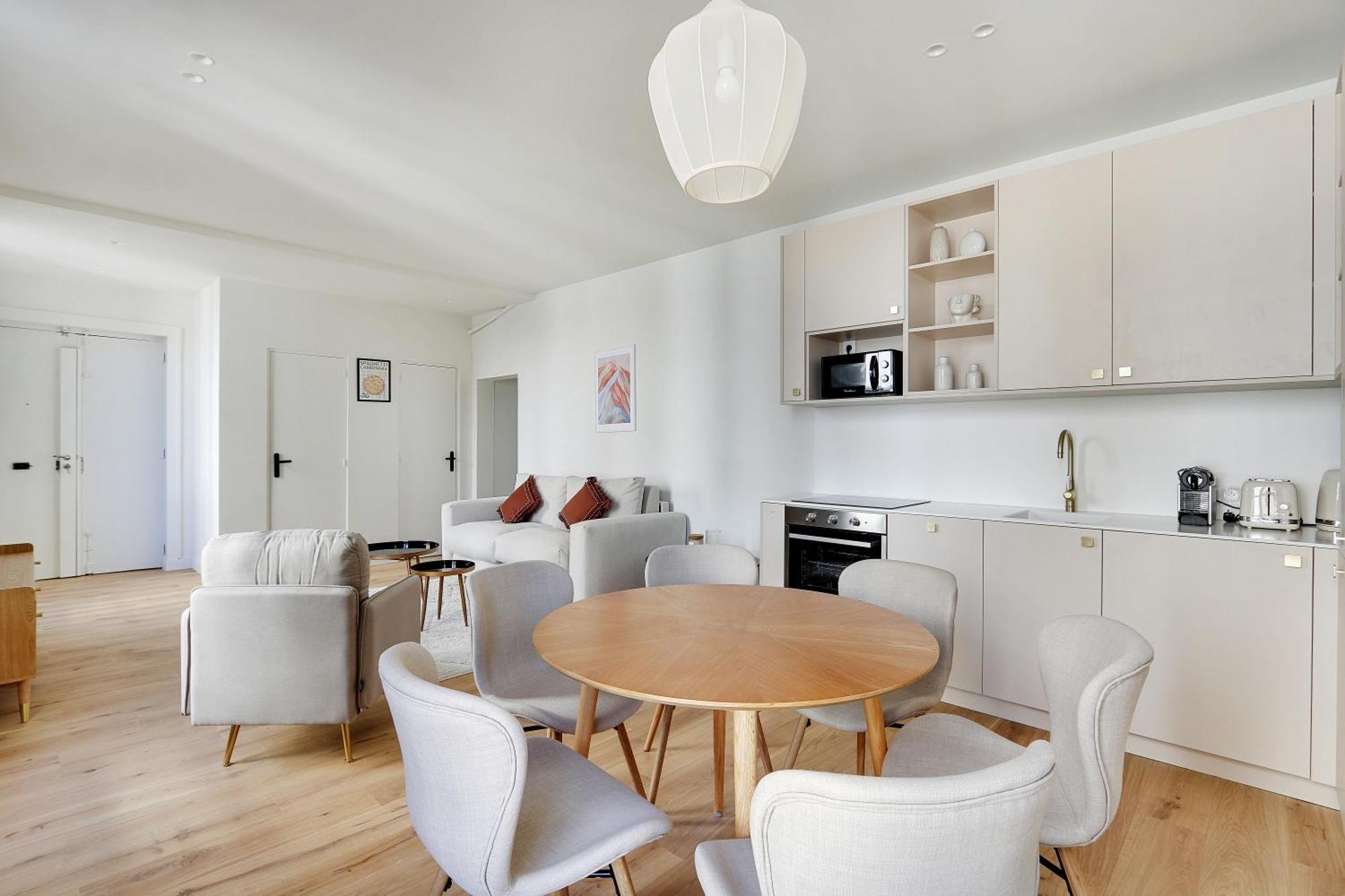 Pick A Flat'S Apartments In Opera - Rue D'Hauteville Parigi Esterno foto
