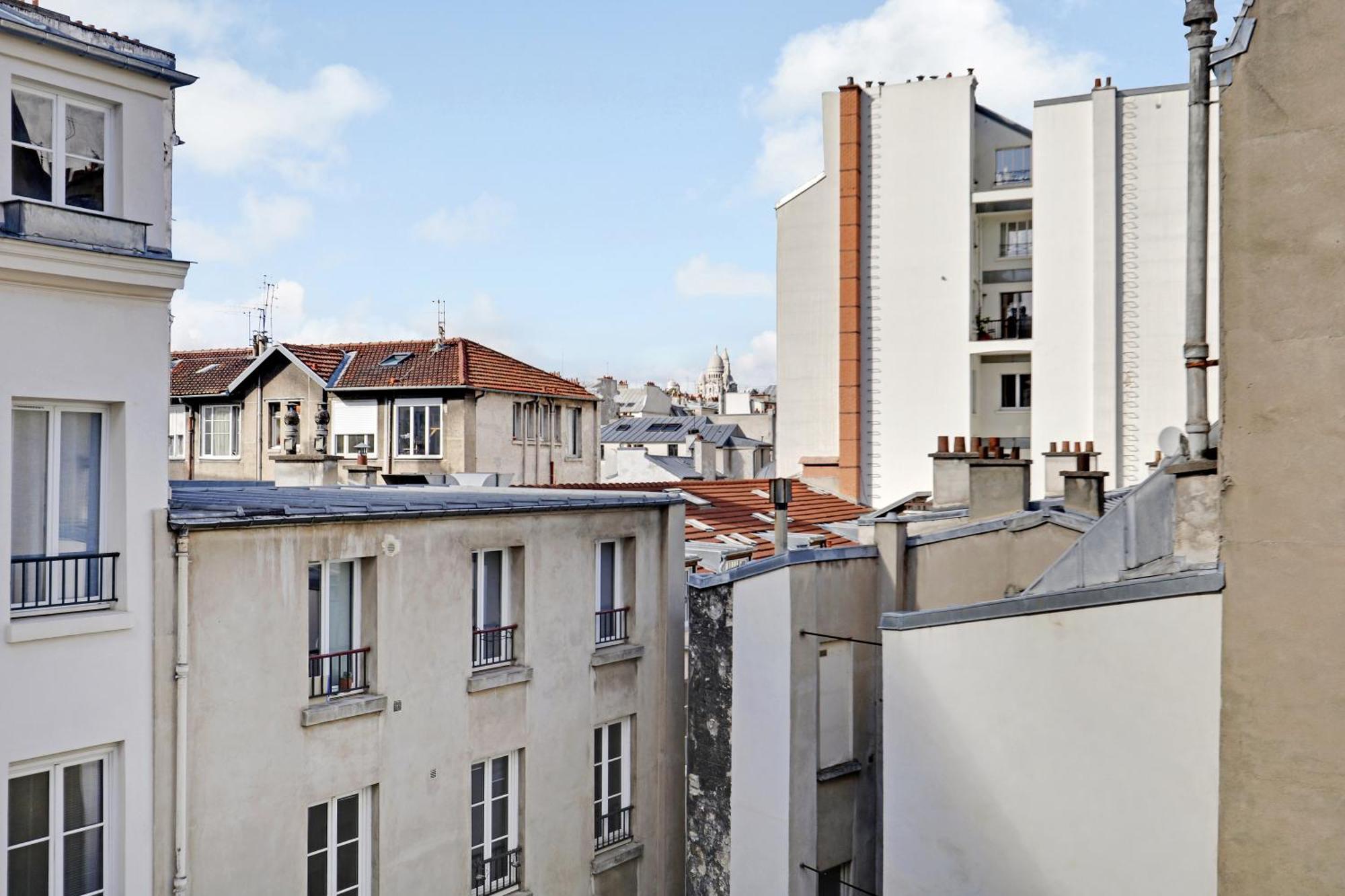 Pick A Flat'S Apartments In Opera - Rue D'Hauteville Parigi Esterno foto
