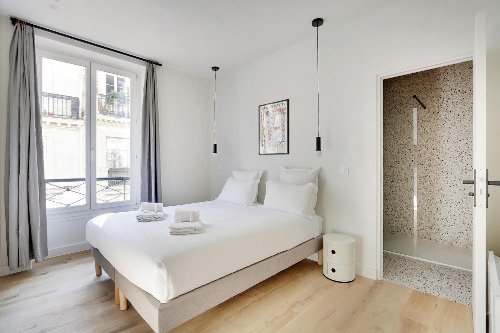 Pick A Flat'S Apartments In Opera - Rue D'Hauteville Parigi Esterno foto